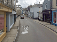 Disruption to buses as key road through town to close 