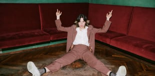 Devon gig for Berlin-based singer-songwriter