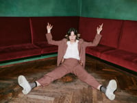 Devon gig for Berlin-based singer-songwriter