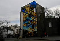 Treasure, trees and a town-centre adventure in Newton Abbot