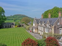 Historical gem for sale with modern comforts
