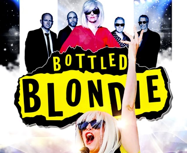 Tide will be high in Teignmouth