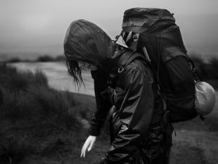Students Ten Tors training features in photographic exhibition
