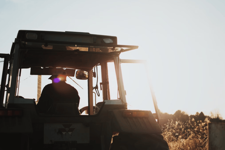 Farmers and members of the public should be vigilant in the countryside reporting any suspicious activity, police say