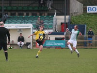 Spoils shared in meeting at Homers Heath