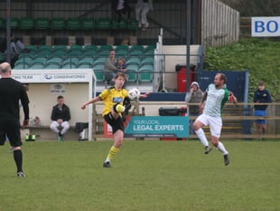 Spoils shared in meeting at Homers Heath