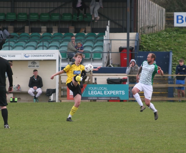 Spoils shared in meeting at Homers Heath