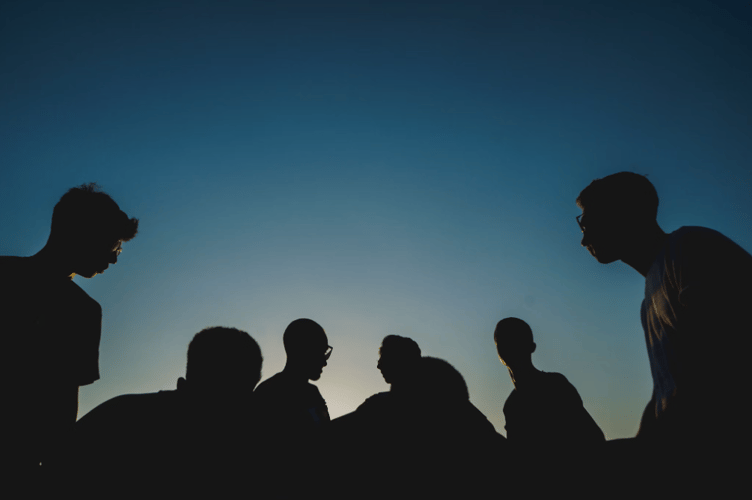 The sessions are aimed at dads and male carers