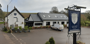Is Kenn pub ‘Best Boutique Stay’ in Devon?