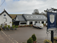 Pub's overflow car park plans approved 