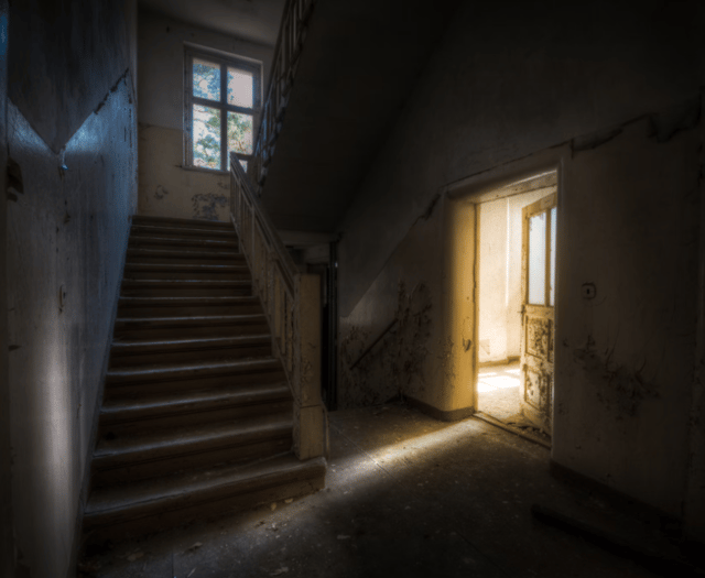Teams working hard to reduce number of empty homes, council says 