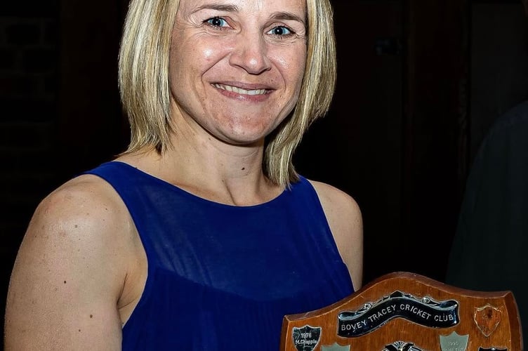 Kelly Luscombe was a popular sportswoman and PE teacher