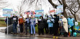 Reform UK demands answer over hospital's future