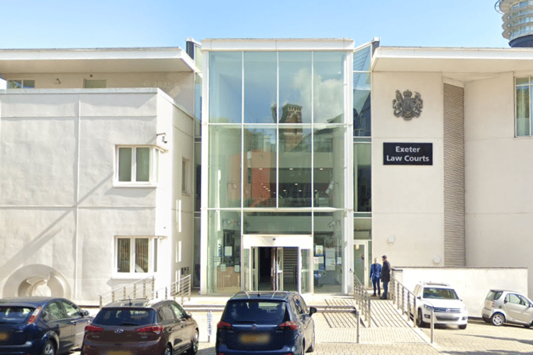 Moss has been jailed for five years and three months