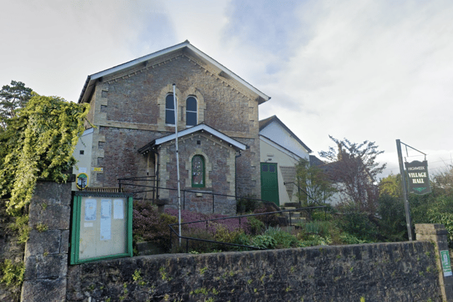 Register and join Village Halls Week 2026 campaign