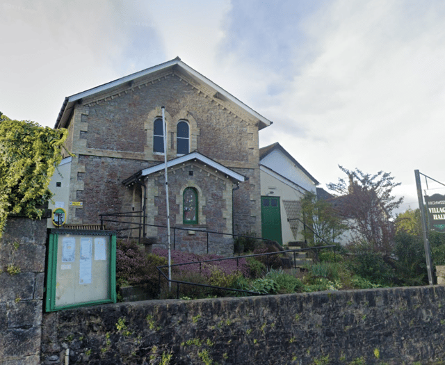 Celebrating the beating heart of England's villages 