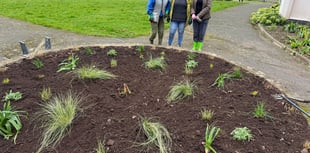 Teignmouth Orangery preps for opening