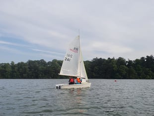 River Teign Sea Scouts' kit upgrade fundraiser