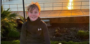 Archie's parkrun to raise funds for sight loss charity