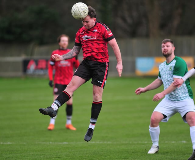 Bovey 2nd XI advance in the Herald Cup