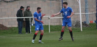 WATCH: Newton Abbot Spurs vs Elburton Villa photography