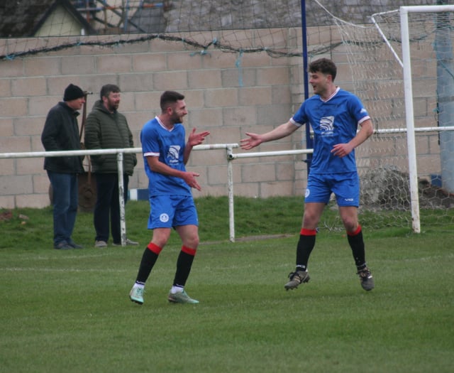 WATCH: Newton Abbot Spurs vs Elburton Villa photography