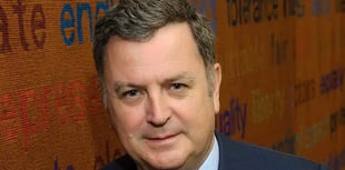 Central Devon MP Mel Stride slams 'benefits budget'