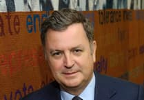 Central Devon MP Mel Stride slams 'benefits budget'