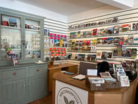 Moretonhampstead centre relocates to Central Café