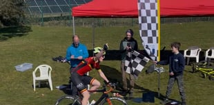 Wheal Jane win for MDCC’s Meryn