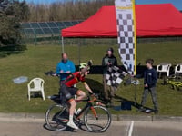 Wheal Jane win for MDCC’s Meryn