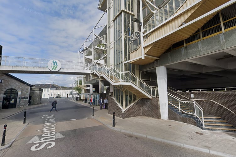 Teignbridge hope to have the lifts open again by Friday, March 28