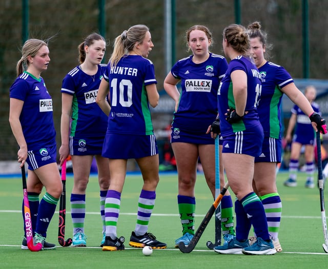Ashmoor women deservedly crowned as champions