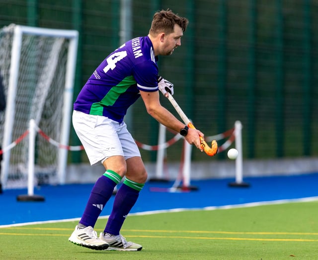 Third clean sheet in four for Ashmoor