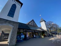 Restaurant at Trago Mills to reopen 