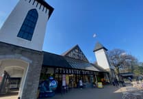 Trago Mills Newton Abbot job losses update