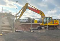 Toilet firm ‘fined’ after delays