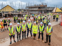 Baker Estates Up for Top SW Awards