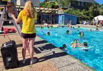 Gas works force pool closure