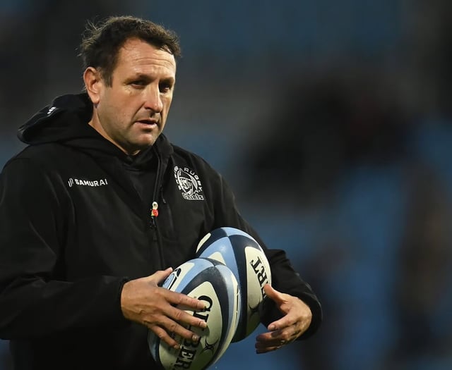 Hepher departs the Chiefs by mutual consent