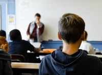 More than 3,000 unauthorised absences last year 