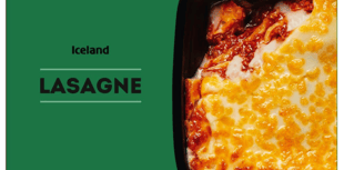 Plastic in lasagne prompts product recall 