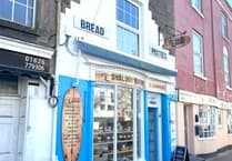 From bakery to makery