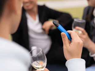 Businesses reminded disposable vapes ban begins Sunday