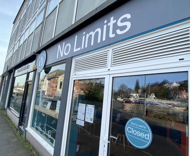 ‘It is heartbreaking to see it face closure’, says café
