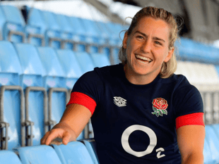 Three Chiefs named in Red Roses squad for Six Nations opener