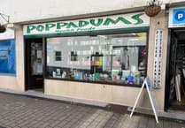 New owner for Teignmouth health food shop