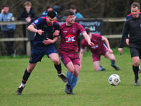 Cup chase comes to a close for Chudleigh