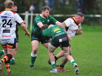 NARFC duo both heavily defeated
