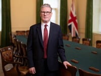‘Sad’ departure of PM won’t solve all country’s issues